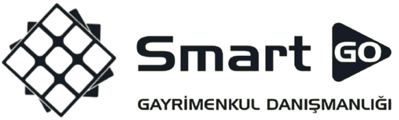 SmartGo Gayrimenkul Yatırım Logo